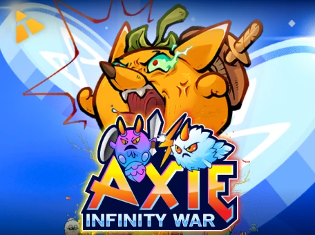 Axie Infinity
